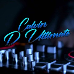 Bunji Garlin - HARD FETE (Calvin D'Ultimate Special Edit)(Peanie Peanie Riddim)