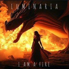 I Am A Fire