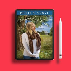Somebody Like You by Beth K. Vogt. On the House [PDF]