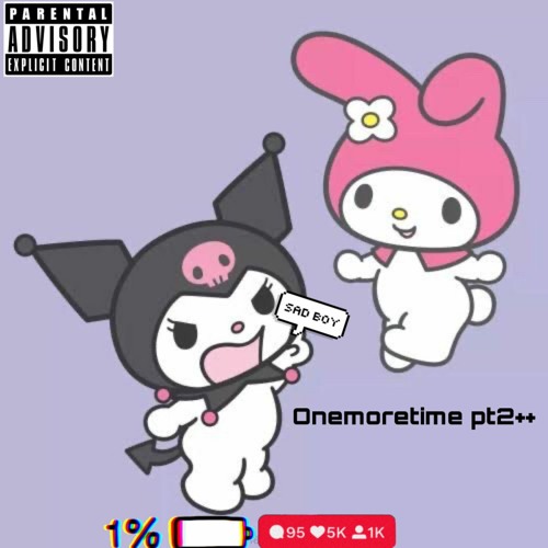 Sadboy Onemoretime pt2++ REMIX Sadboyshaq