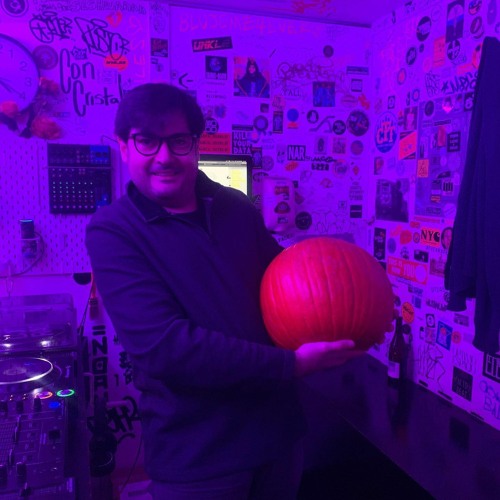 #Superimpositions With Cyrus Miscellaneous Heavy Prog @ The Lot Radio 11 - 22 - 2021