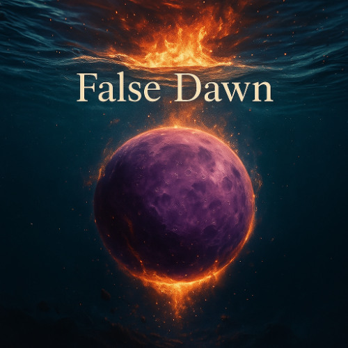 ELON-VEN-0488 - Why Do You Fall for Them_