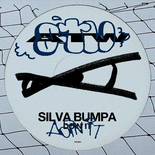 Artwork for the song SILVA BUMPA - Doin' It featuring MC DT by SILVA BUMPA on Next Sound