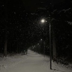 4amthoughtswalkinginthecold