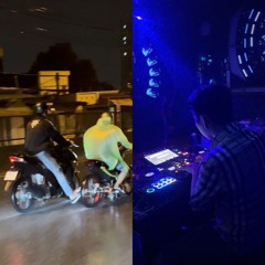 2 IN 1 - KHANG ĐỪNG HỎI NHÂN ỔN KHÔNG-VIETMIX-2K25-THANH NHÂN RMX FT AK