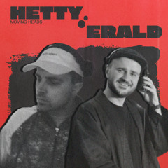 Hetty & Erald @ Storgata 26 (Oslo, Norway) [23.05.2025]