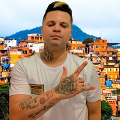 MC HN - MEXE O BUMBUM - BEAT DO JAMES BROWN (DJ WF)