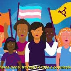 LOCUÇÃO INSTITUCIONAL: Mulheres Trans (ONU Brasil)