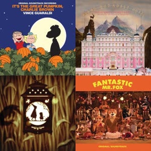 fall vibes but instrumental because im studying