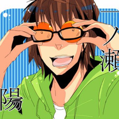 [NEW]元気少年_一ノ瀬陽