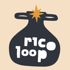 Rico Loop @ Tekio December 2019