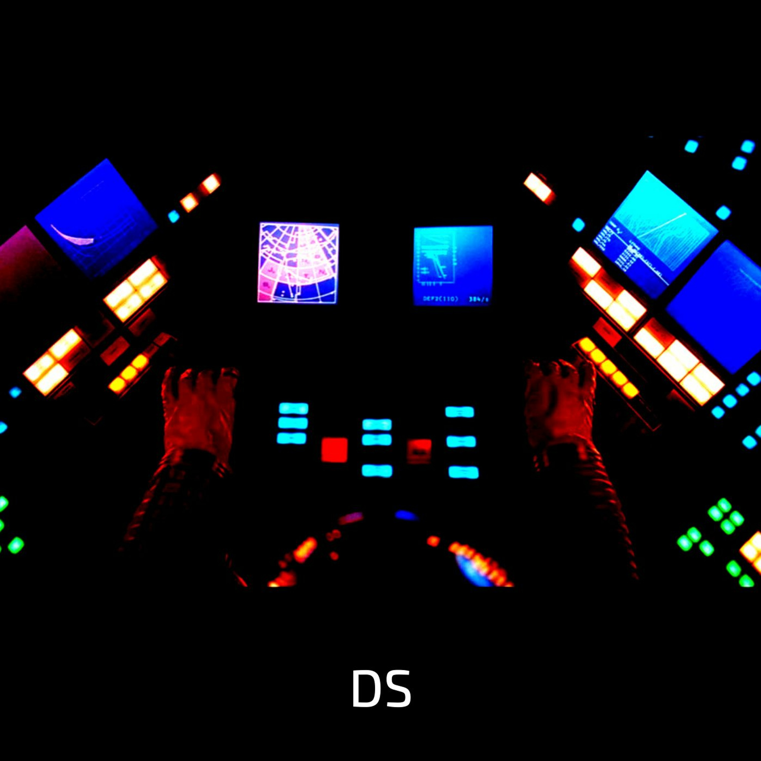 Genotype / Craftsman - Eternal Mission EP - Deeper Sessions episode artwork