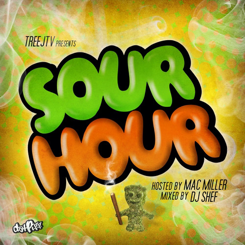 Mac Miller - So Gone (Sour Hour)