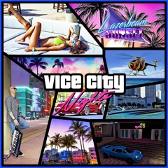 Vice City Nights (Instrumental)
