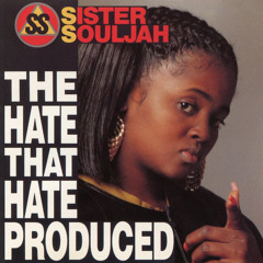 The Hate That Hate Produced (Extended Version)