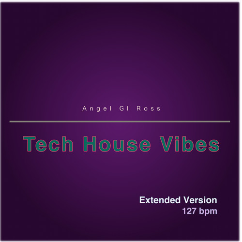 Tech House Vibes (Extended Version)
