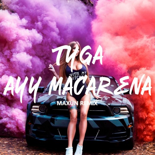 ayy macarena remix mp3 indir