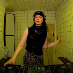 Valerie Ace @ HÖR Berlin | June 18 2025