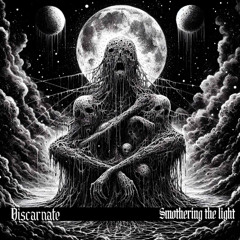 Smothering The Light (Instrumental Mix)