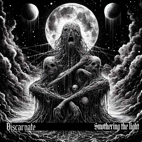 Smothering The Light (Instrumental Mix)