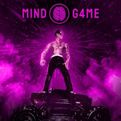 TRAVIS SCOTT - ANTIDOTE (MIND G4ME FLIP)