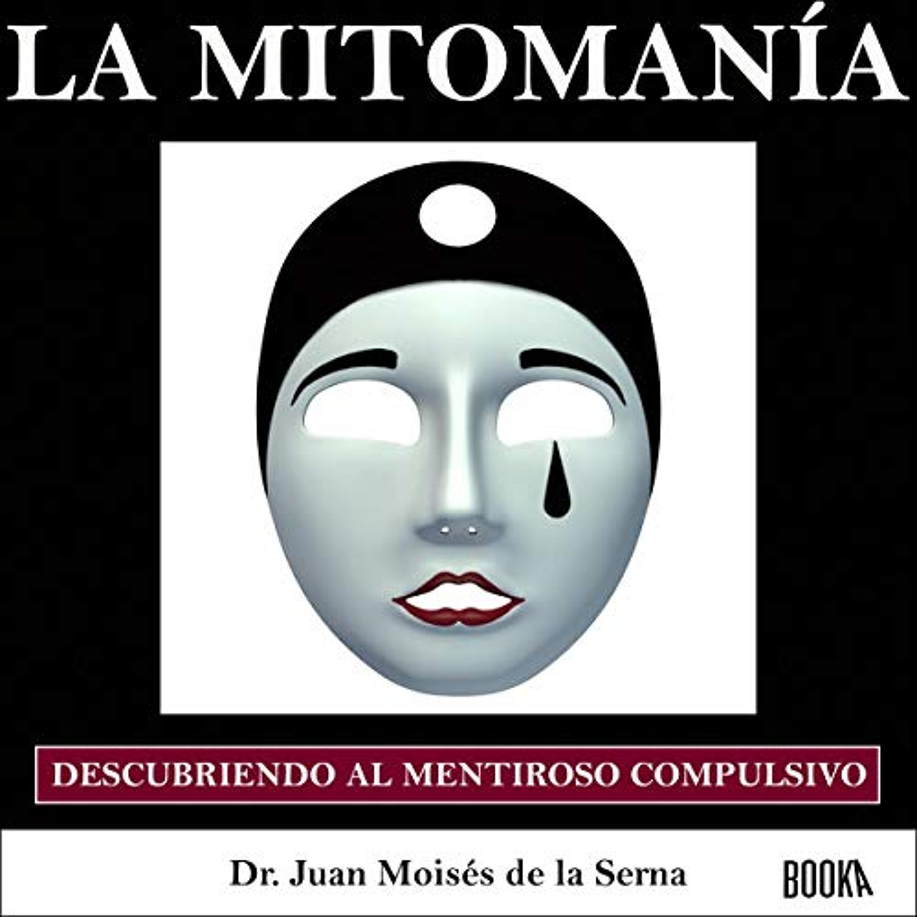 La Mitomania [The Mythomania] (Audiolibro) | Prueba Gratis
