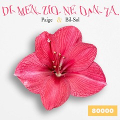 DIMENZIONE DANZA on Radio80k w/ Paige & Bil-Sol