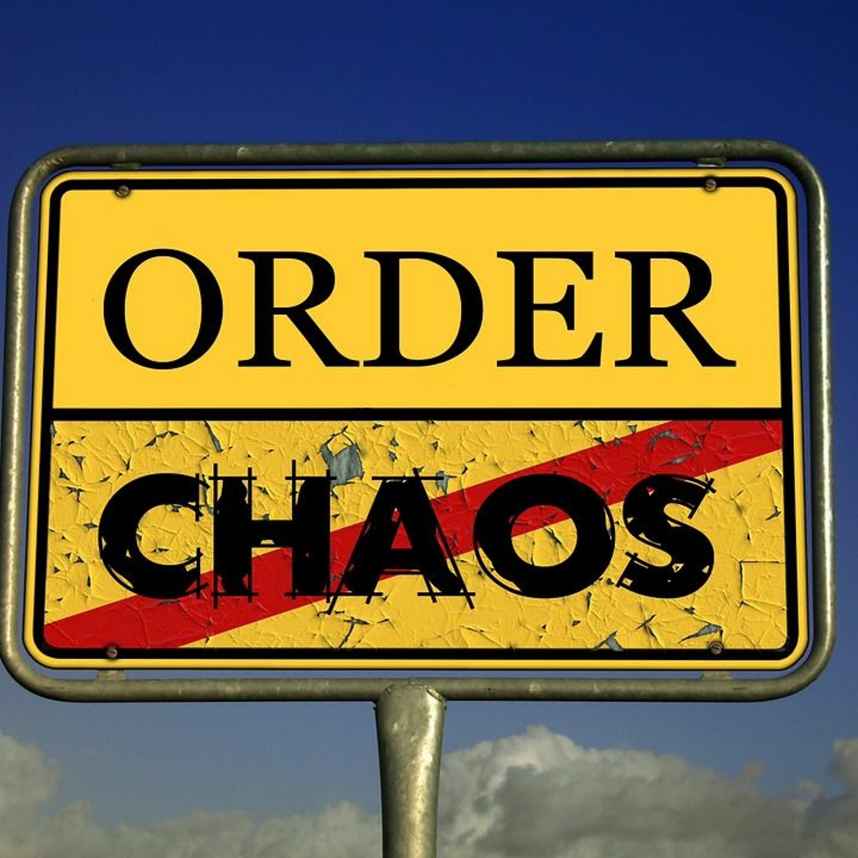 The Return to Order Moment
