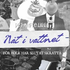 Hov1 - Nåt I Vattnet VS Tame Impala - The Less I Know The Better