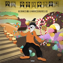 El Vacilon - Hermes AB & Marco Aurelio