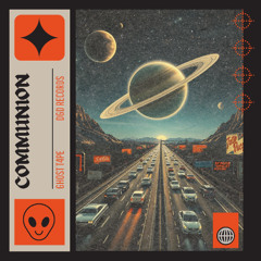 Communion NO [GH0ST LEAD]