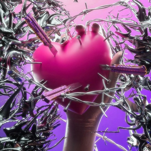 FALLING DOWN (Feat mumble)