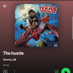 The Hustle