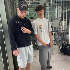 Bassline mix vol.1