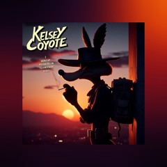 🦊 Kelsey Coyote 🦊- 🌎👣🦅📺 I Woke Up Dreaming In Technicolor Vibes 📺🦅👣🌎 ✊🏼🫡🤍💙❤️🫡✊🏼