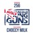 Artwork for Australian Young Guns | Episode 256 | Choccy Milk