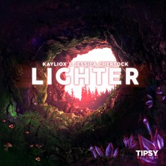 Kayliox, Jessica Chertock - Lighter