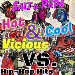 Salt-N-Pepa - Gangsta Beauty and the Beat Paradise (illest VS. Remix)
