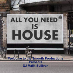 Hot House Master Mix No.203 03-2025