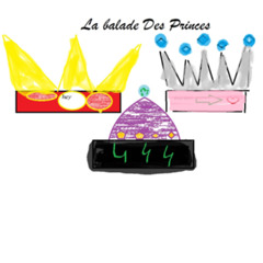Drole2Q #2 (la balade des princes)