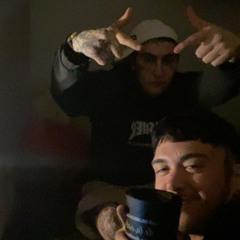 Dañada la mente maqueta ft eldiablito
