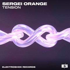 Sergei Orange - Tension