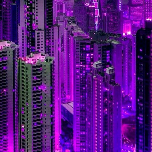 DYSTOPIA 2020