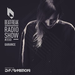 Beatfreak Radio Show By D-Formation #233  | Garance