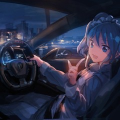 $WERVE - CITY LIGHT$ 2 (slowed + reverbed)