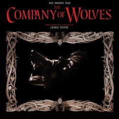 THE COMPANY OF WOLVES The Boy And The Devil