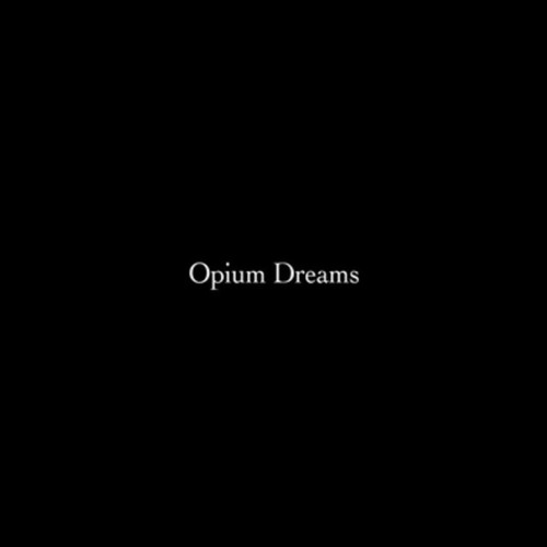 Yung Lean - Opium Dreams CHECK DESCRIPTION