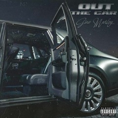 Gino Marley - Out The Car