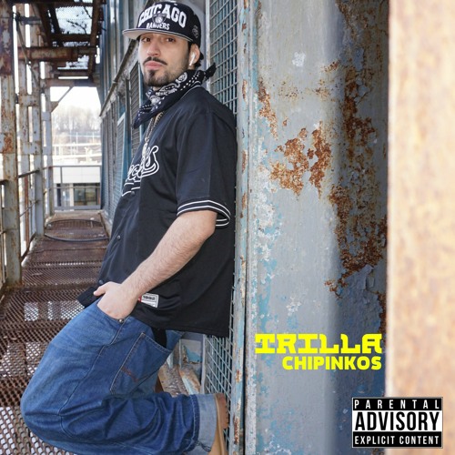 Chipinkos - This Is The Life