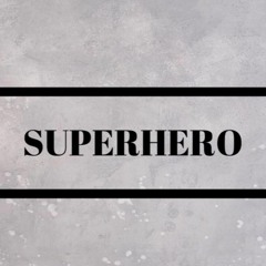 Superhero (cover) - Jaden Hossler
